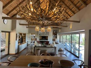 Kwelanga Private Bush Lodge - 0
