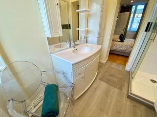 Maison Cornat, Numéro 1, Le Jardin - 7