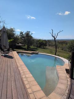 Kwelanga Private Bush Lodge - 5