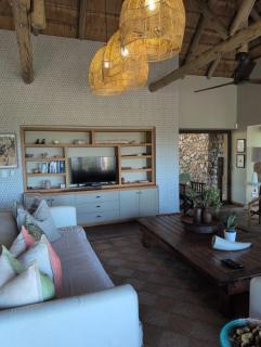 Kwelanga Private Bush Lodge - 4