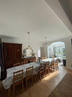 Huge 6 Bedroom House in Sheringham - 7