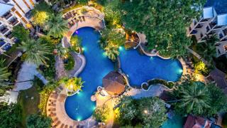 Horizon Karon Beach Resort & Spa - 3