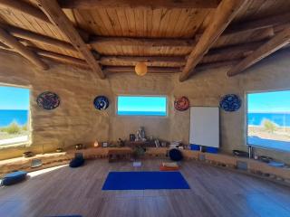 Refugio Vegetariano Quilembay - 2