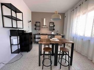 Masira 120mq Mare,Aspromonte & smartworking Costa dei gelsomini - 9