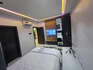 City Nest Studio APARTMENT - 3