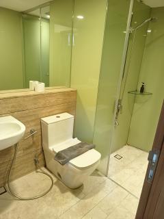 Vortex suites klcc by HBM - 6