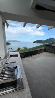 Casa Amalfi - Sítio Promontório - 3