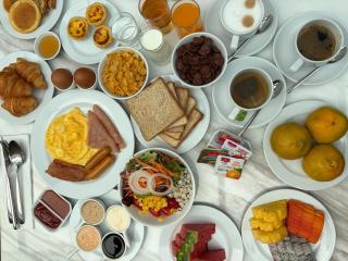 Best Western Click Sathorn 11 Bangkok - Bangkok - 7