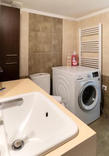 3BR Apartment at heart of Thessaloniki - 3