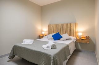 Carmen Beach Hostel Cullera - 8