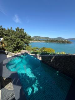 Casa Amalfi - Sítio Promontório - 4