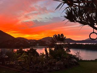 Casa Amalfi - Sítio Promontório - 6