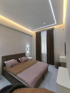 Modern 3-Room Apartment in Samarkand - 4