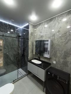 Modern 3-Room Apartment in Samarkand - 3