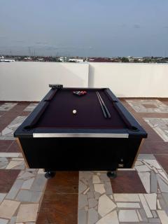 Beautiful property in East Legon - 2