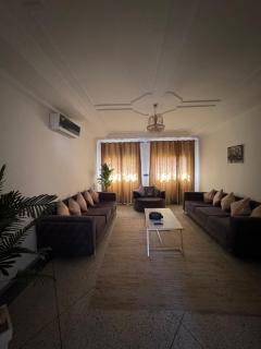 Luxury Apartment in Marrakesh - 8