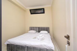 Perte House Apartment's on Anastas Mikoyan 64 street - 1