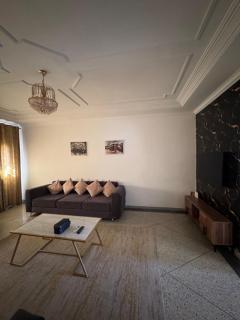 Luxury Apartment in Marrakesh - 6