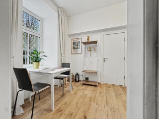 Hundertwasserhaus, Wien City, HappyStay Apartments - 1