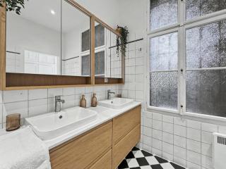 Hundertwasserhaus, Wien City, HappyStay Apartments - 7