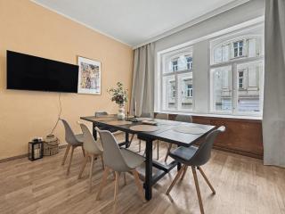 Hundertwasserhaus, Wien City, HappyStay Apartments - 5