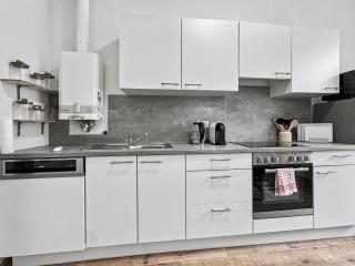 Hundertwasserhaus, Wien City, HappyStay Apartments - 4