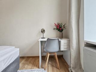 Hundertwasserhaus, Wien City, HappyStay Apartments - 3