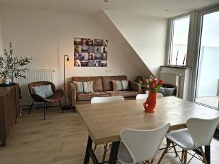 ZON ZEE STRAND Bed by the Sea - 8