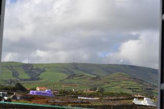 Casa de Santa Catarina - Cabo da Praia - 9