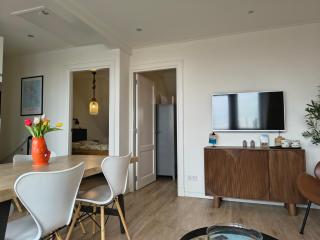 ZON ZEE STRAND Bed by the Sea - 6