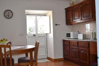 Casa de Santa Catarina - Cabo da Praia - 6
