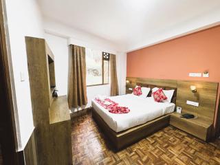 Sand Near Sea beach with Resturent - 5