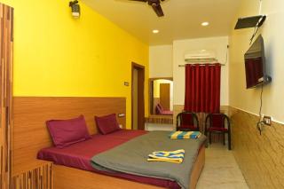 Nirmalya Guest House - 5