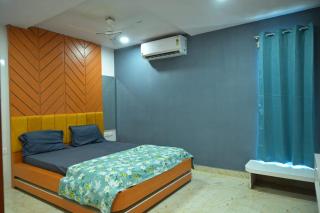 Nirmalya Guest House - 2
