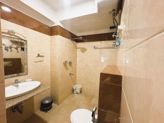 Sand Near Sea beach with Resturent - 9