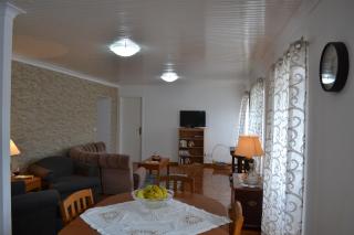 Casa de Santa Catarina - Cabo da Praia - 0