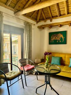 Acogedor Apartamento/Loft en Santa Fe - 7