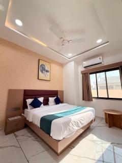 HOTEL ROSE PRIMe - 5