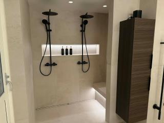 Nyoppusset - Sjøutsikt - Kajakker - jacuzzi - 7