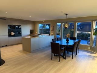 Nyoppusset - Sjøutsikt - Kajakker - jacuzzi - 1