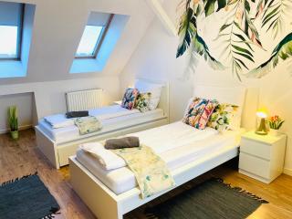 Magenta Apartman - 9