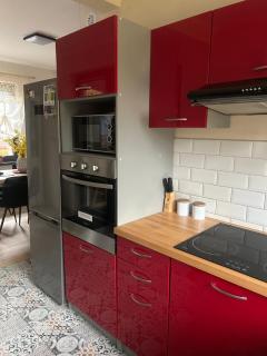 Mazury Dom Oskar nad jeziorem Sasek Wielki z jakuzzi - 5