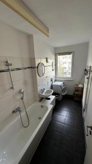 Monteurzimmer und Ferienwohnung Halle, Zentral, Modern - 8