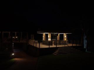 The Beehive Cabin - 7