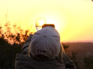 The Beehive Cabin - 1