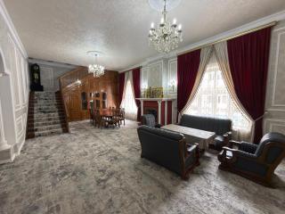 Global Star Apartments - Samarcanda - 3