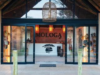 The Beehive Cabin - 0