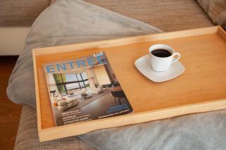 Ferienhaus Carpe diem - 1