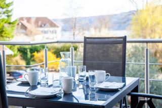 Ferienhaus Carpe diem - 0