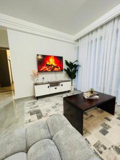 Cozy One Bedroom in Kilimani - Nyla's Home - 3